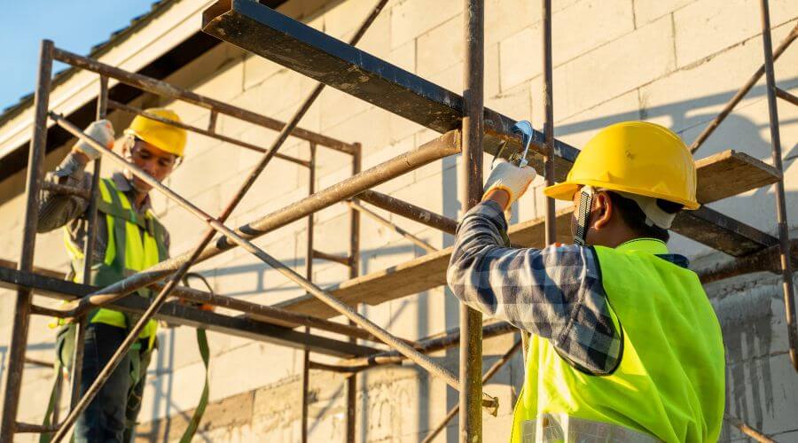 Expert tile roof repair services in Climax, GA